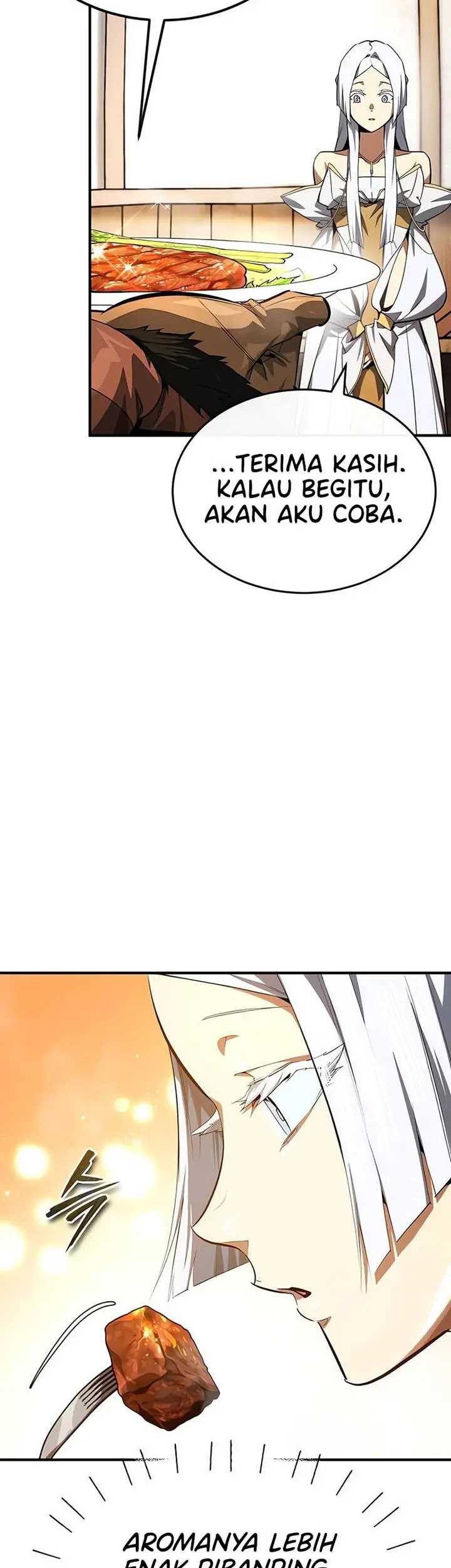 There Are No Bad Heroes In This World Chapter 17 Gambar 37