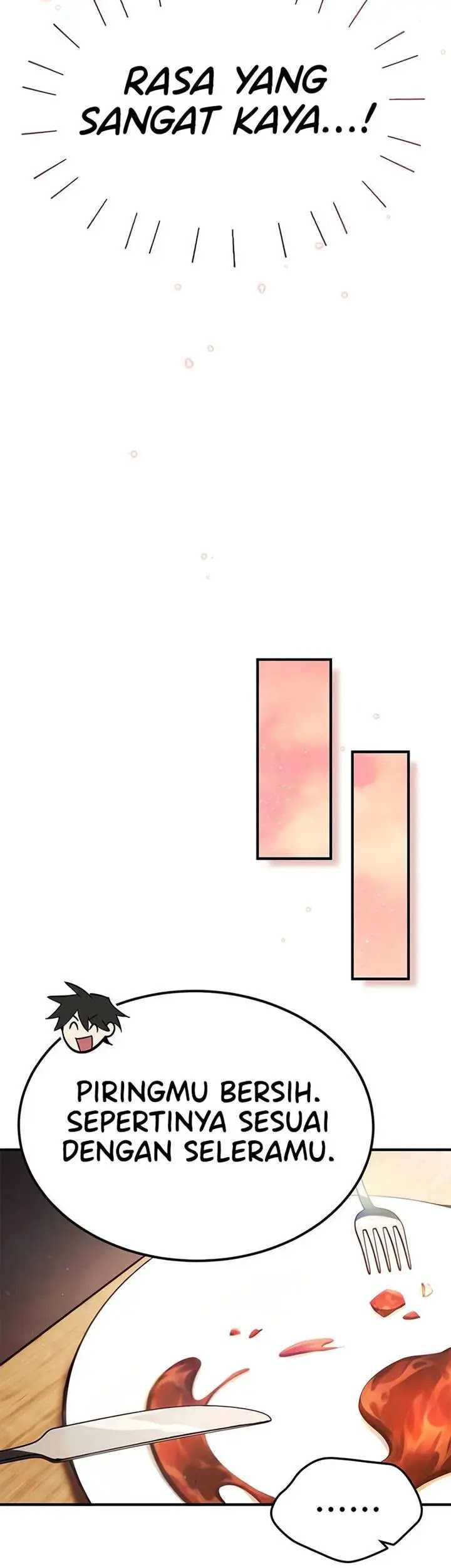 There Are No Bad Heroes In This World Chapter 17 Gambar 40