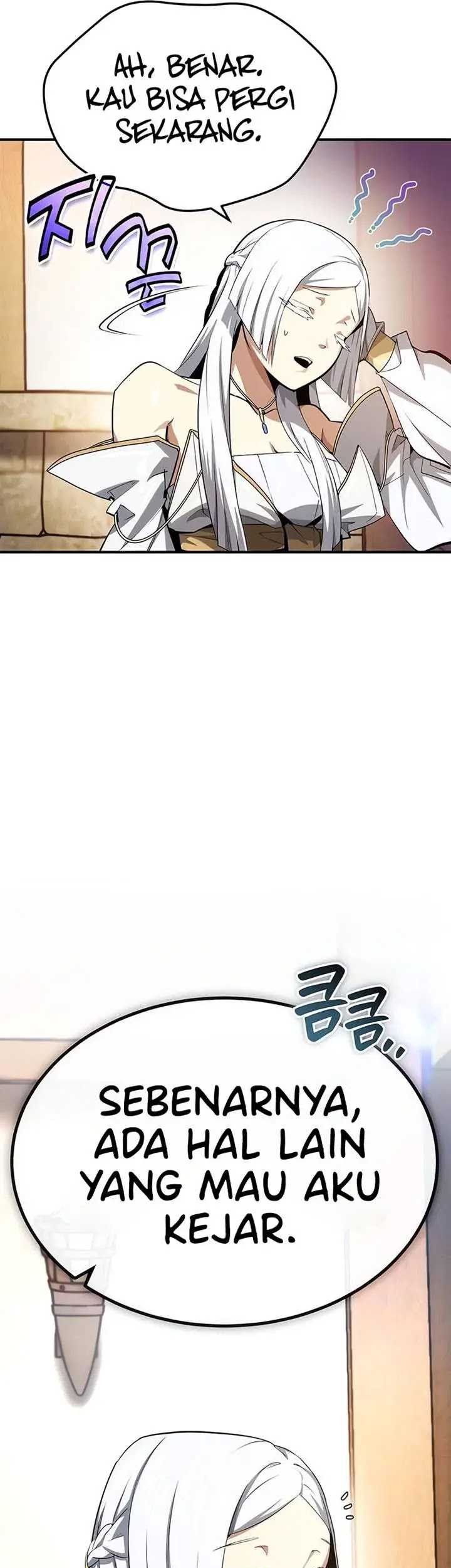 There Are No Bad Heroes In This World Chapter 17 Gambar 44
