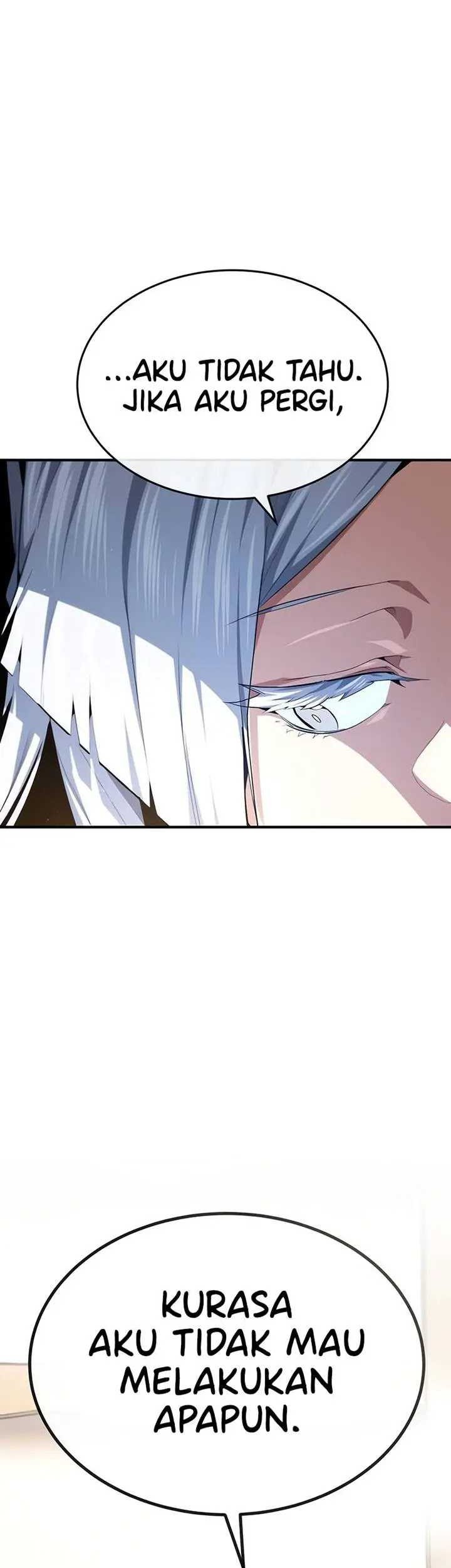 There Are No Bad Heroes In This World Chapter 17 Gambar 46