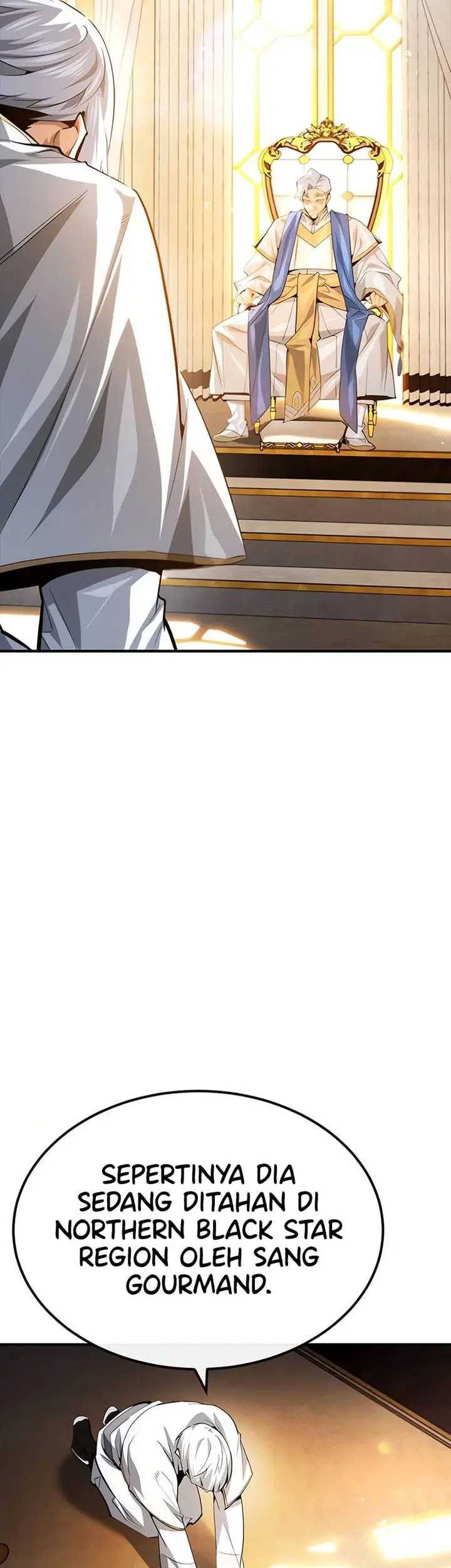 There Are No Bad Heroes In This World Chapter 17 Gambar 50