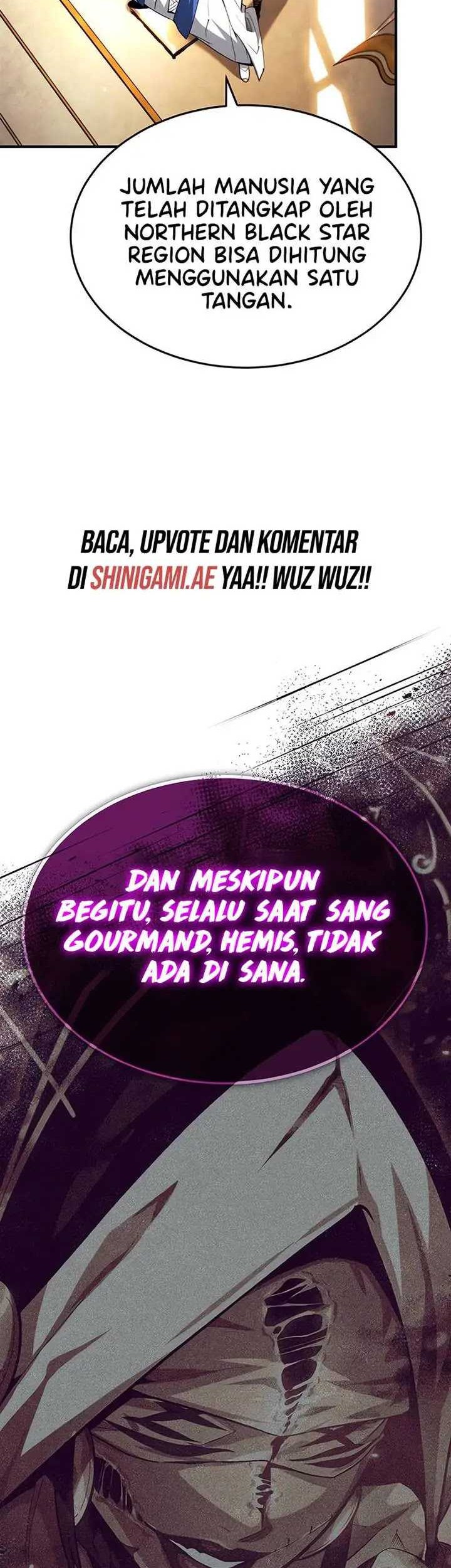 There Are No Bad Heroes In This World Chapter 17 Gambar 53