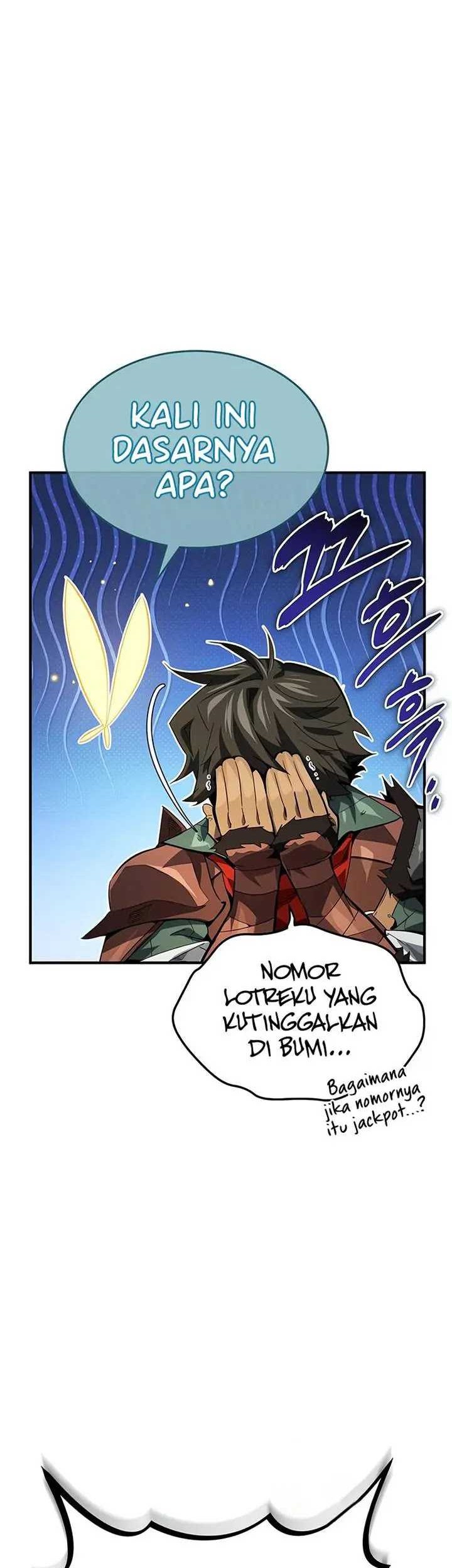 There Are No Bad Heroes In This World Chapter 17 Gambar 3