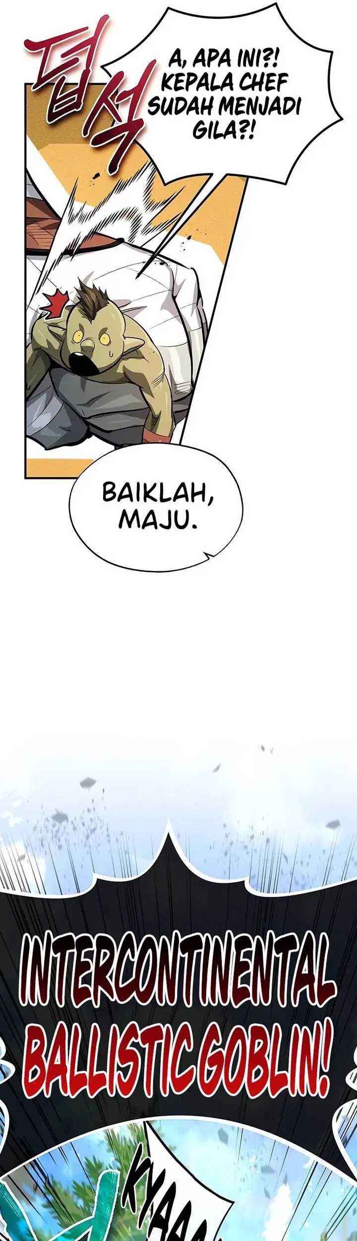There Are No Bad Heroes In This World Chapter 17 Gambar 6