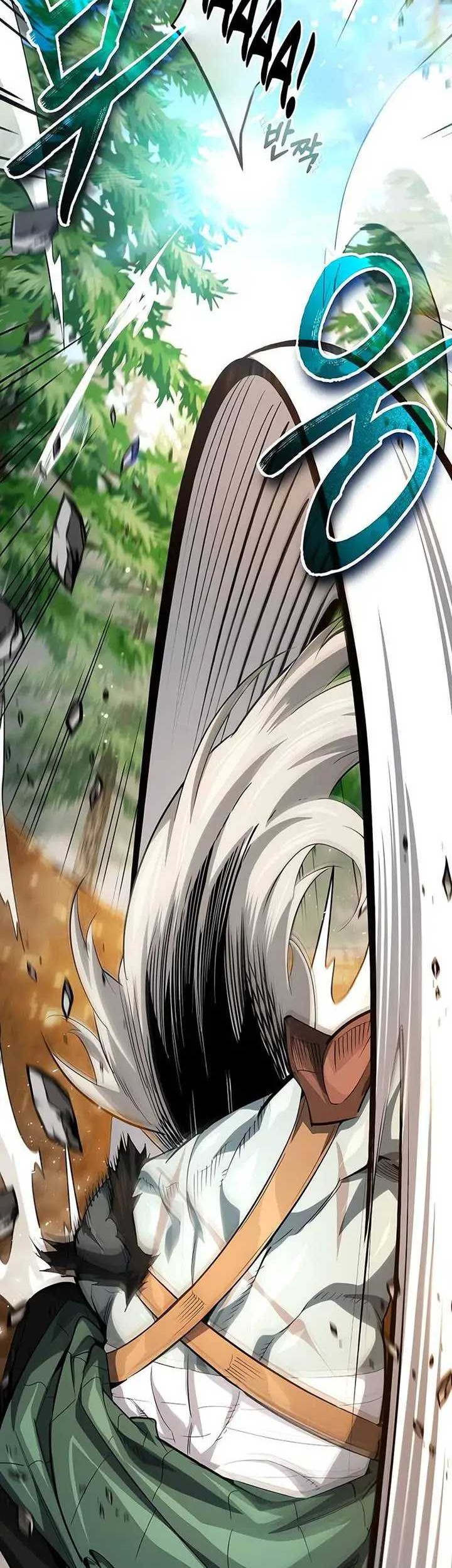 There Are No Bad Heroes In This World Chapter 17 Gambar 7