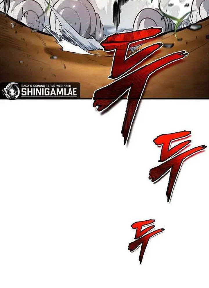 There Are No Bad Heroes In This World Chapter 17 Gambar 16
