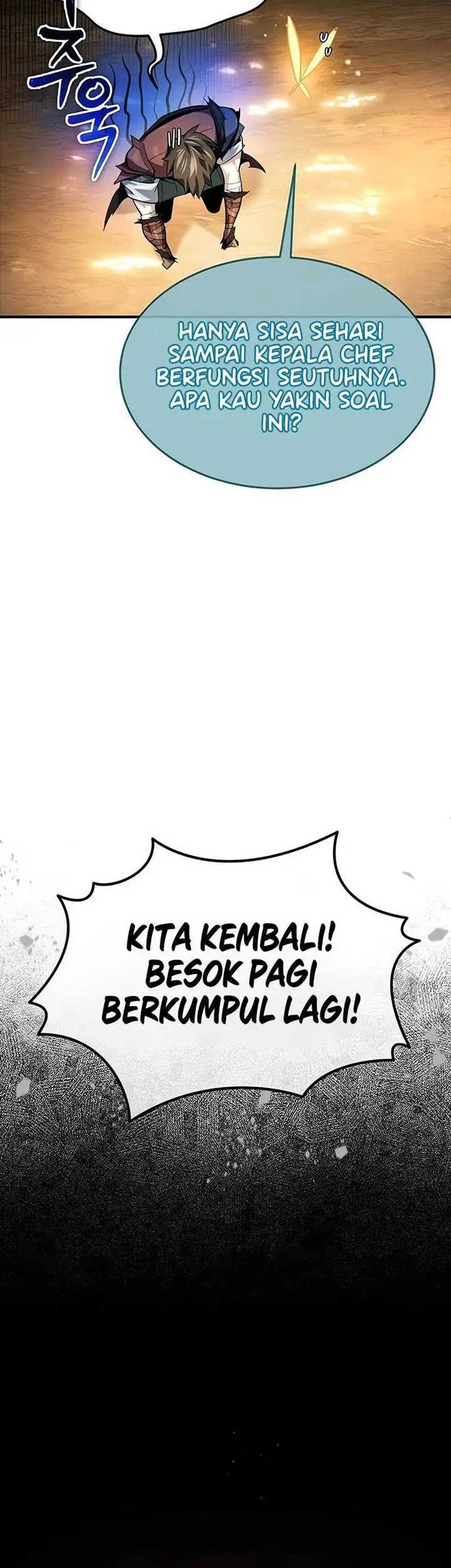 There Are No Bad Heroes In This World Chapter 17 Gambar 22