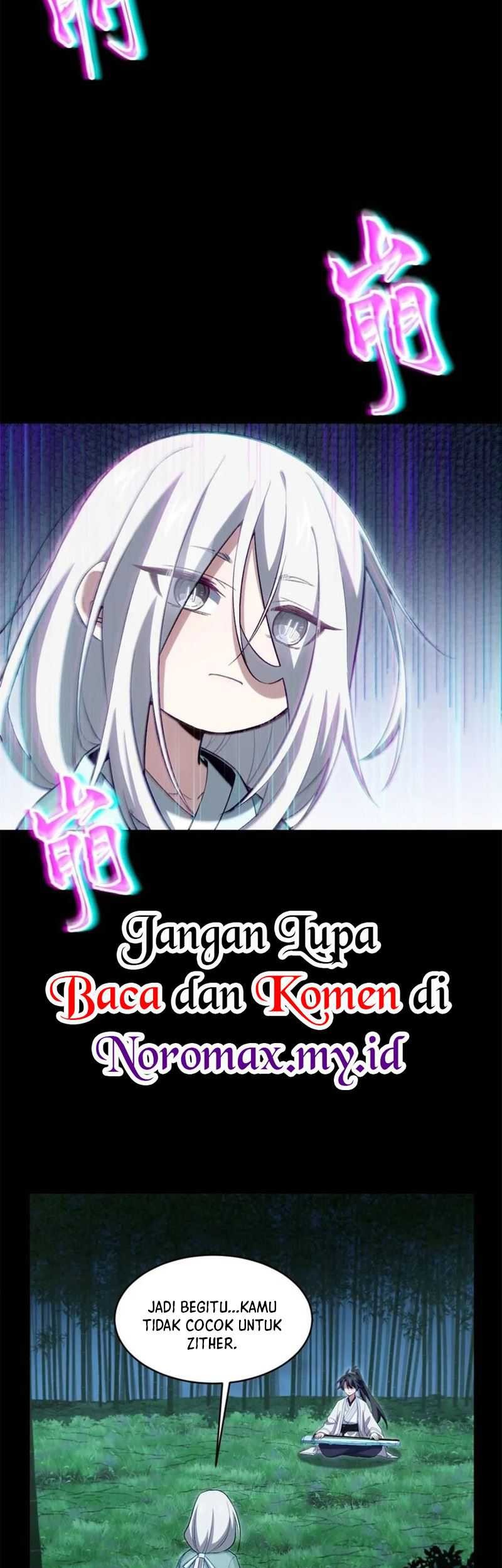 Scoring the Sacred Body of the Ancients from the Get-go Chapter 85 Gambar 22