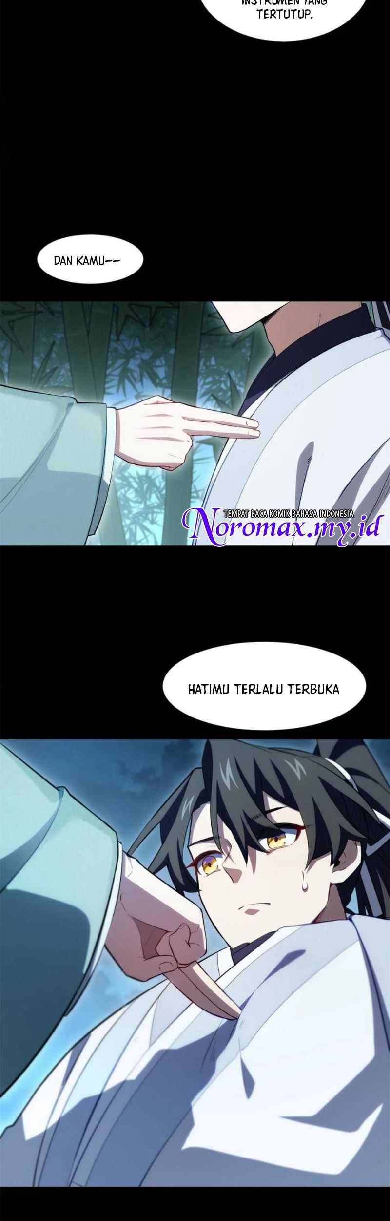 Scoring the Sacred Body of the Ancients from the Get-go Chapter 85 Gambar 26