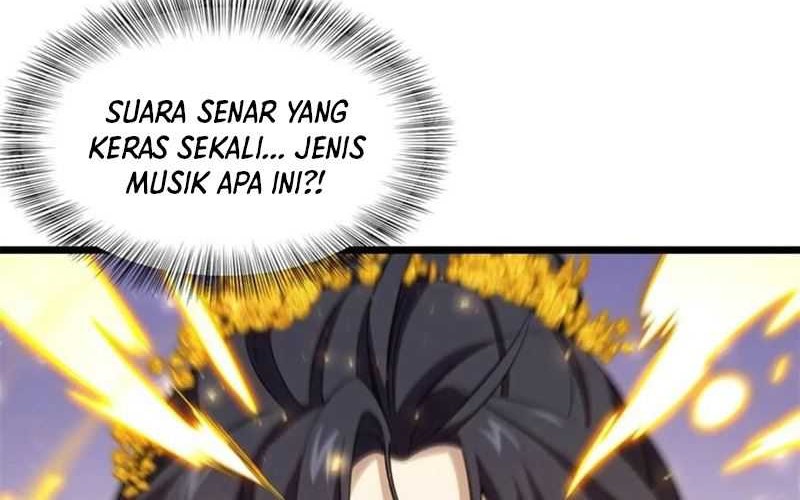 Scoring the Sacred Body of the Ancients from the Get-go Chapter 85 Gambar 34