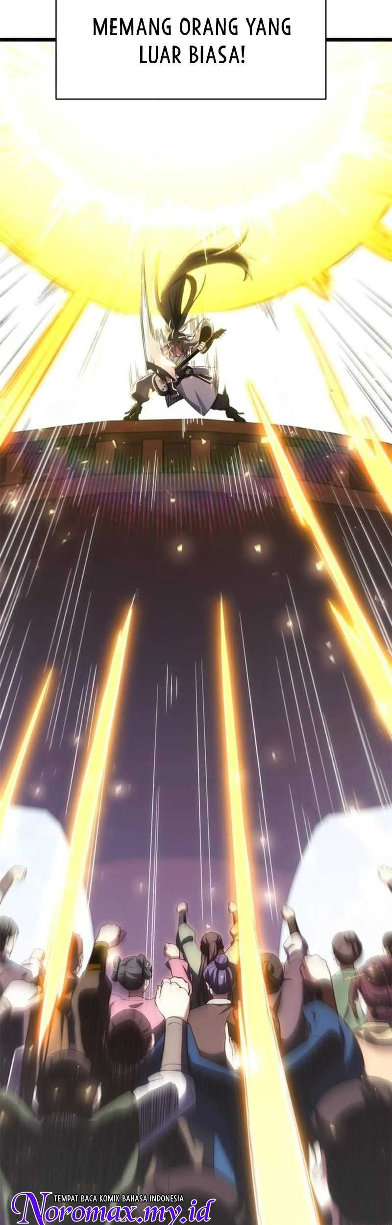 Scoring the Sacred Body of the Ancients from the Get-go Chapter 85 Gambar 47