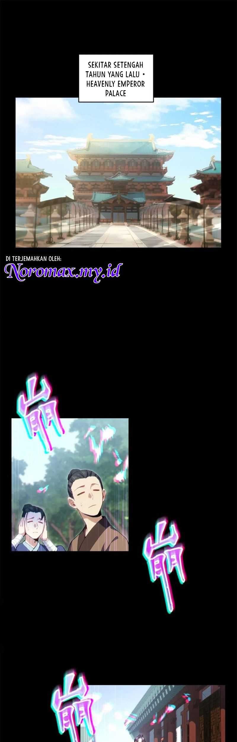 Baca  Scoring the Sacred Body of the Ancients from the Get-go Chapter 85 Gambar 2