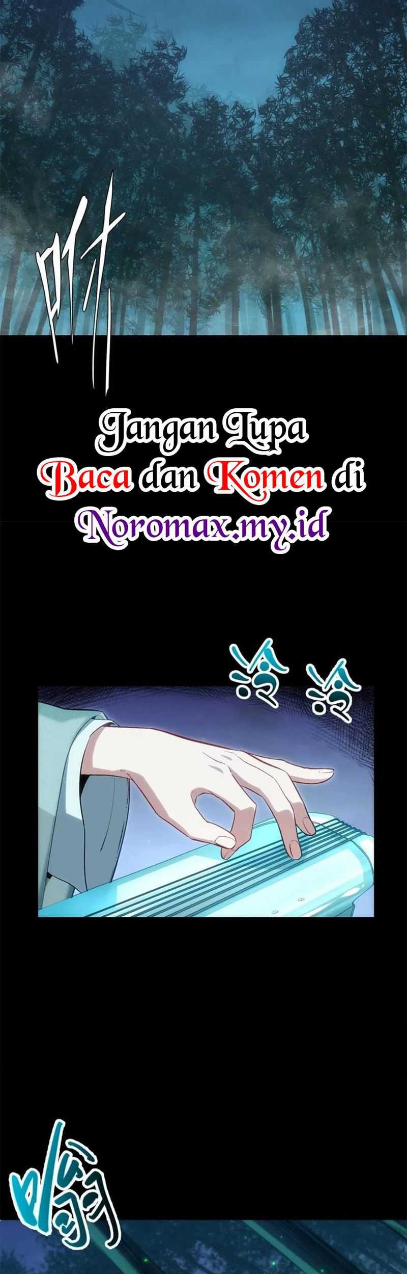 Scoring the Sacred Body of the Ancients from the Get-go Chapter 85 Gambar 10