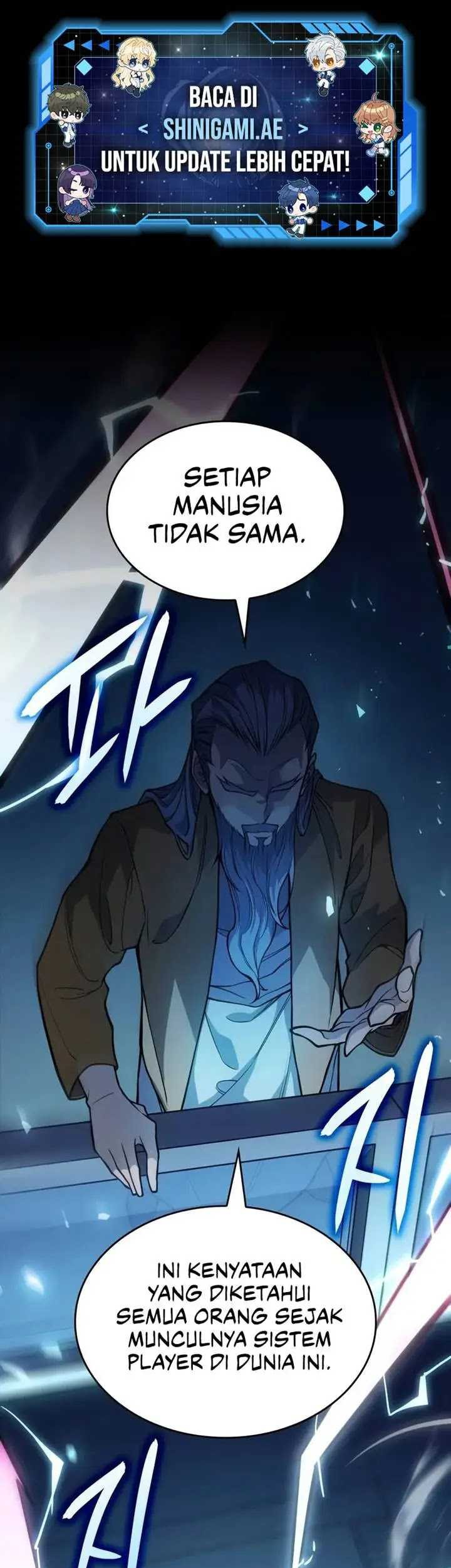 Baca Regressing With The King’s Power Chapter 73 Gambar 2
