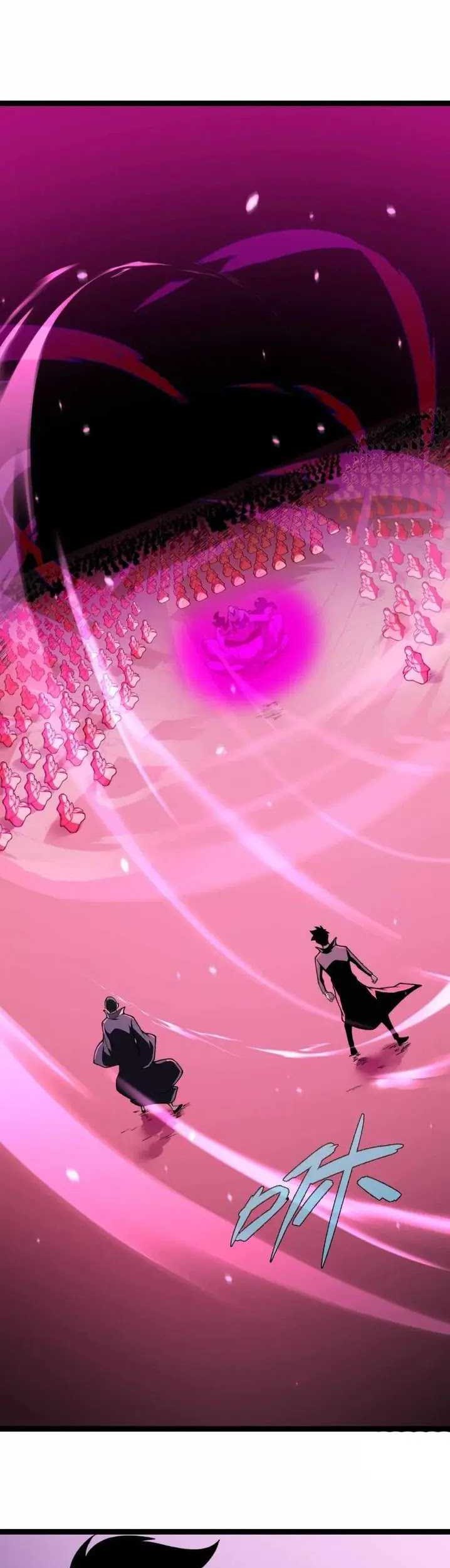 Maxed Strength Necromancer Chapter 78 Gambar 3