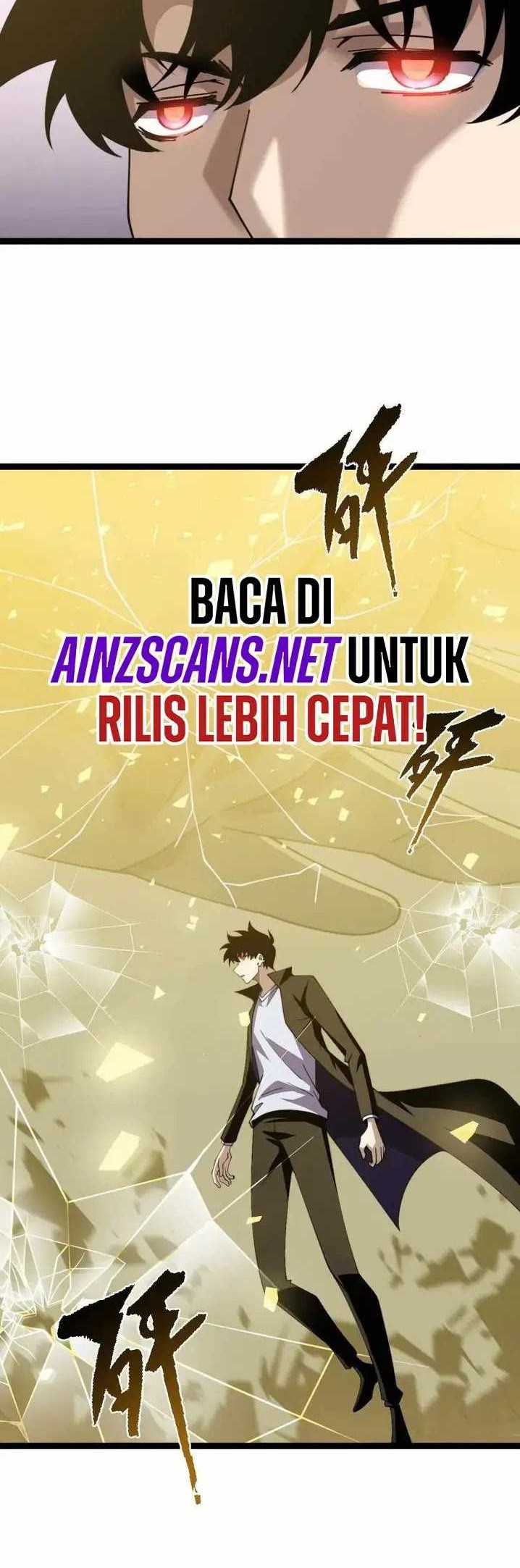 Maxed Strength Necromancer Chapter 78 Gambar 12