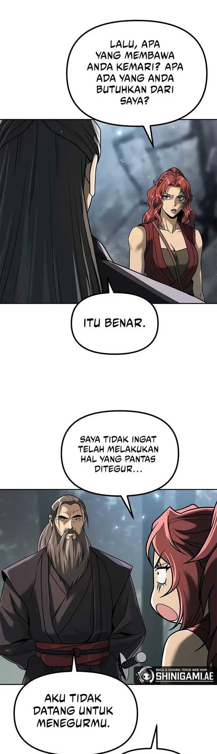 Chronicles of the Demon Faction Chapter 102 Gambar 42