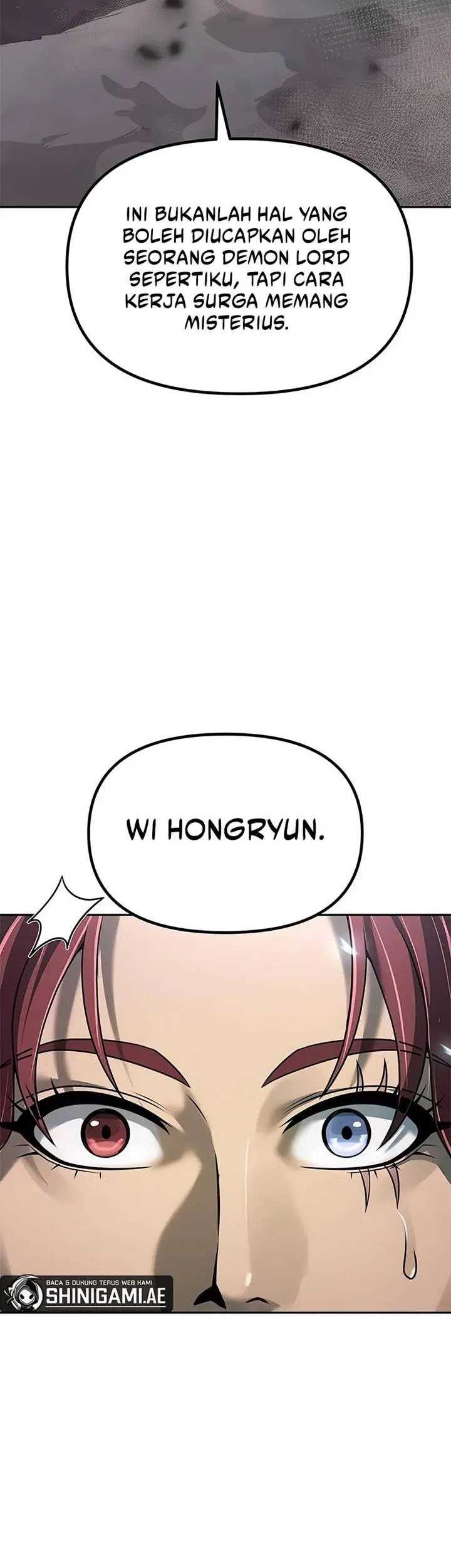 Chronicles of the Demon Faction Chapter 102 Gambar 66