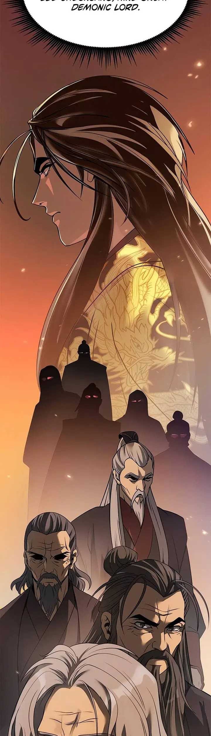 Chronicles of the Demon Faction Chapter 102 Gambar 78