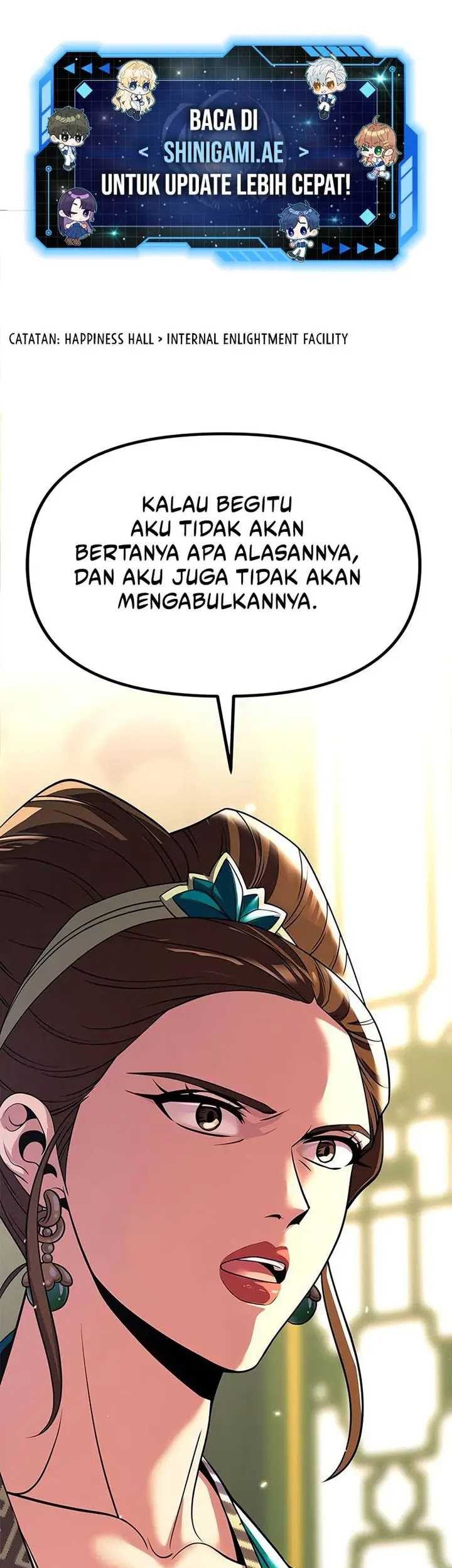 Baca  Chronicles of the Demon Faction Chapter 102 Gambar 2