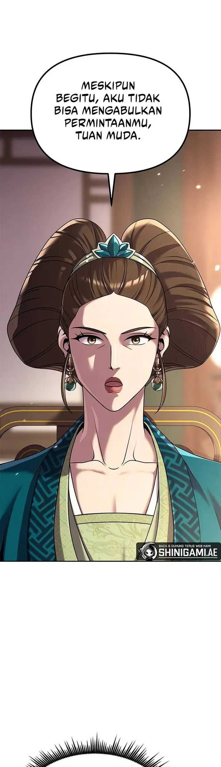 Chronicles of the Demon Faction Chapter 102 Gambar 6