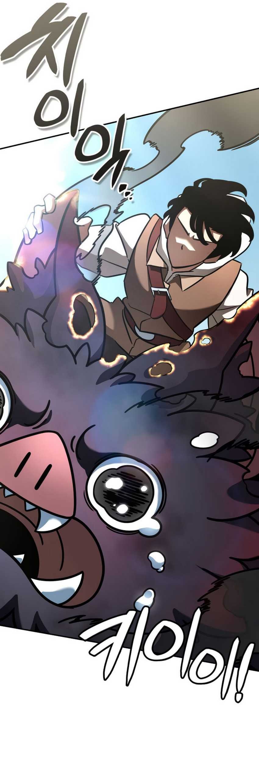 Vallhala Saga Chapter 13 Gambar 36