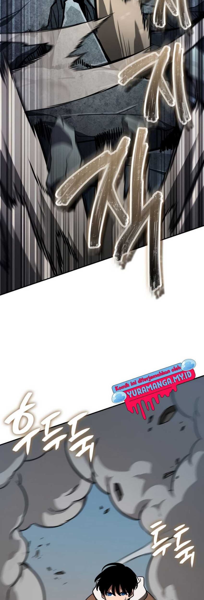Vallhala Saga Chapter 13 Gambar 47