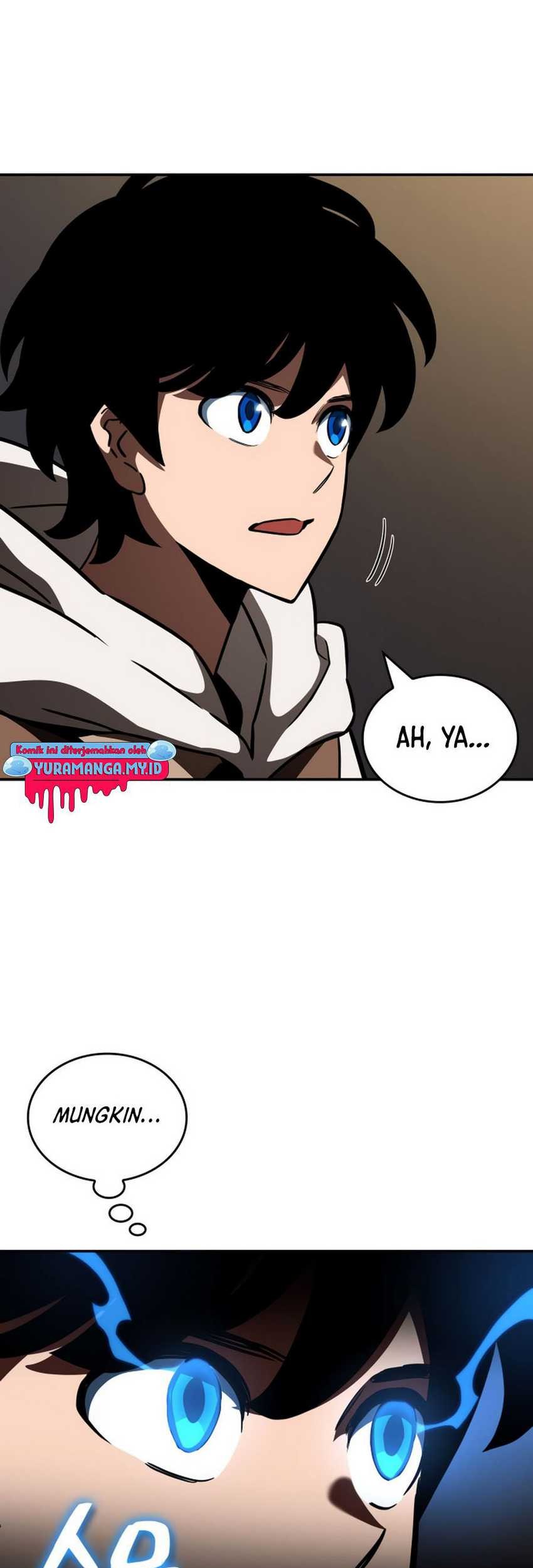 Vallhala Saga Chapter 13 Gambar 86