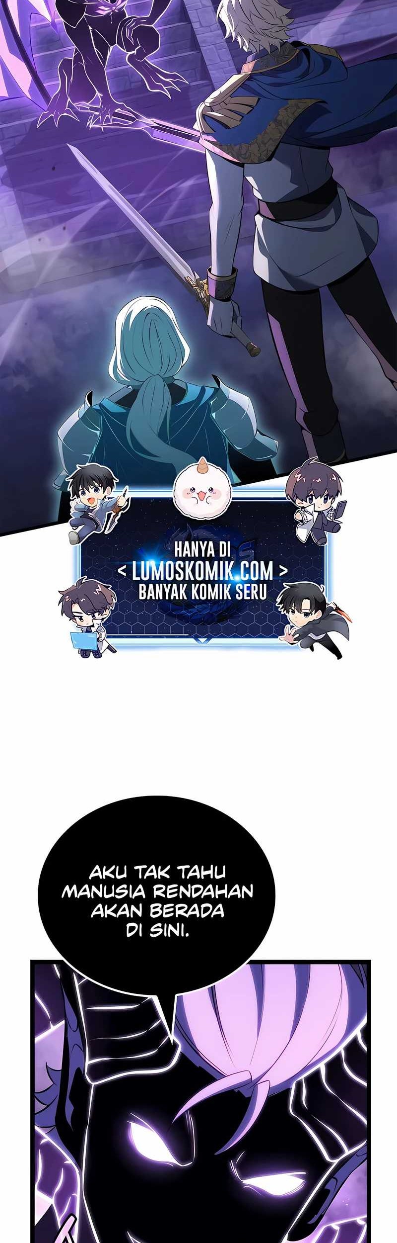 Baca The Count’s Youngest Son Is A Player! Chapter 87 Gambar 2