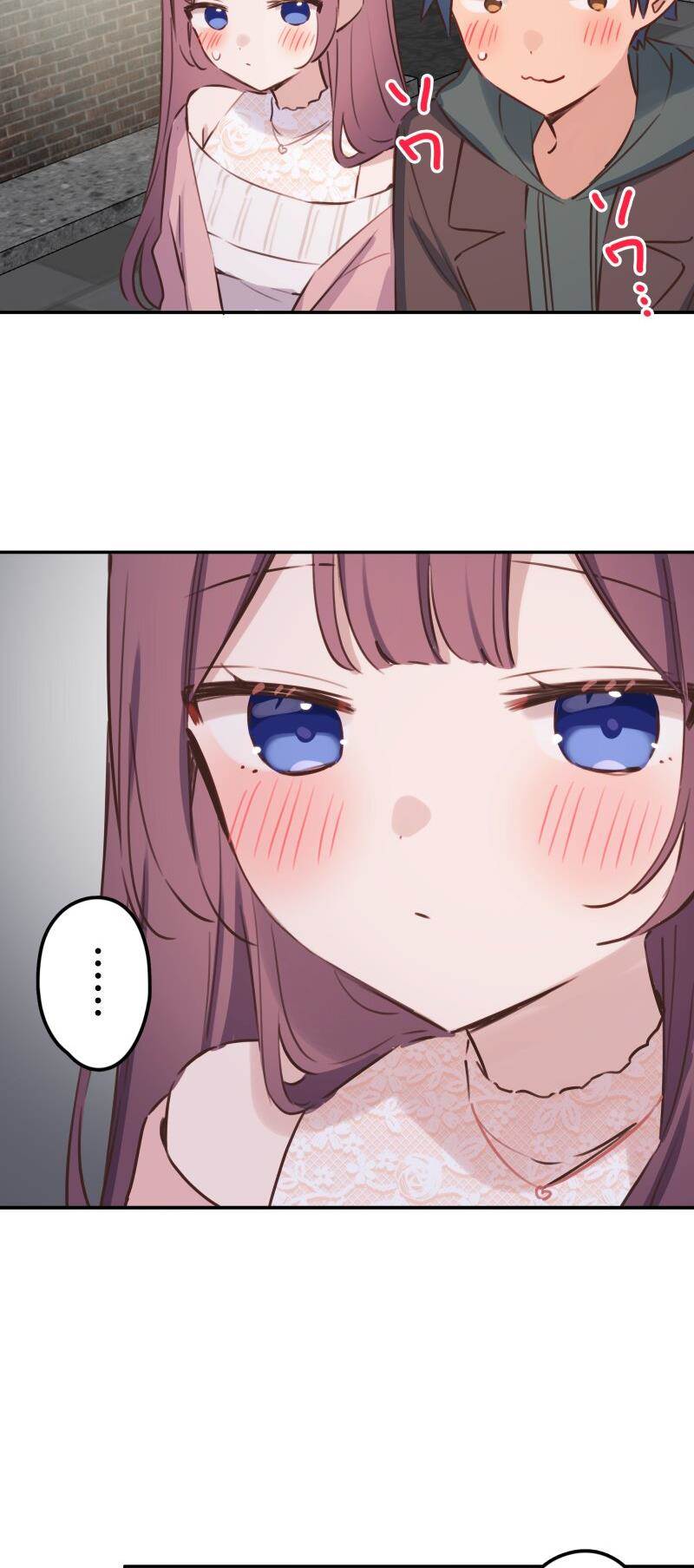 Waka-chan Is Flirty Again Chapter 211 Gambar 9
