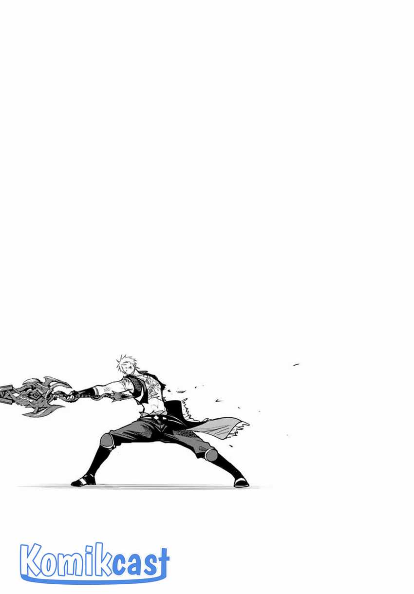 A Court Magician, Who Was Focused On Supportive Magic Because His Allies Were Too Weak, Aims To Become The Strongest After Being Banished Chapter 117 Gambar 16