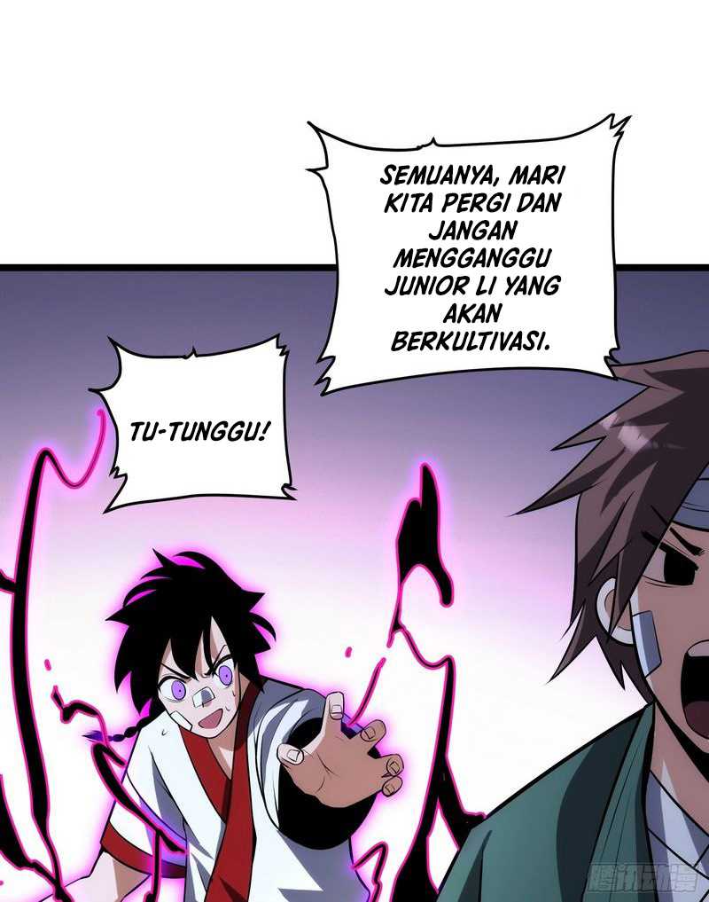 I am Self-disciplined And Invincible Chapter 72 Gambar 22