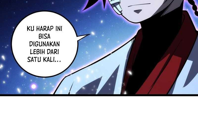 I am Self-disciplined And Invincible Chapter 72 Gambar 32