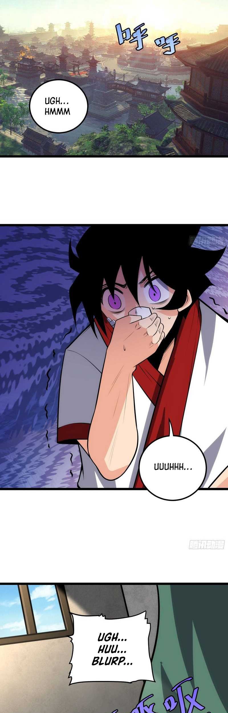 I am Self-disciplined And Invincible Chapter 72 Gambar 4