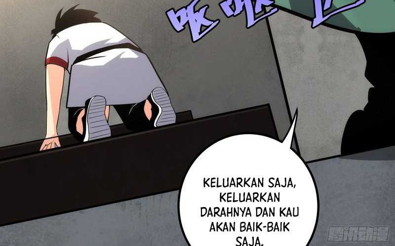 I am Self-disciplined And Invincible Chapter 72 Gambar 5