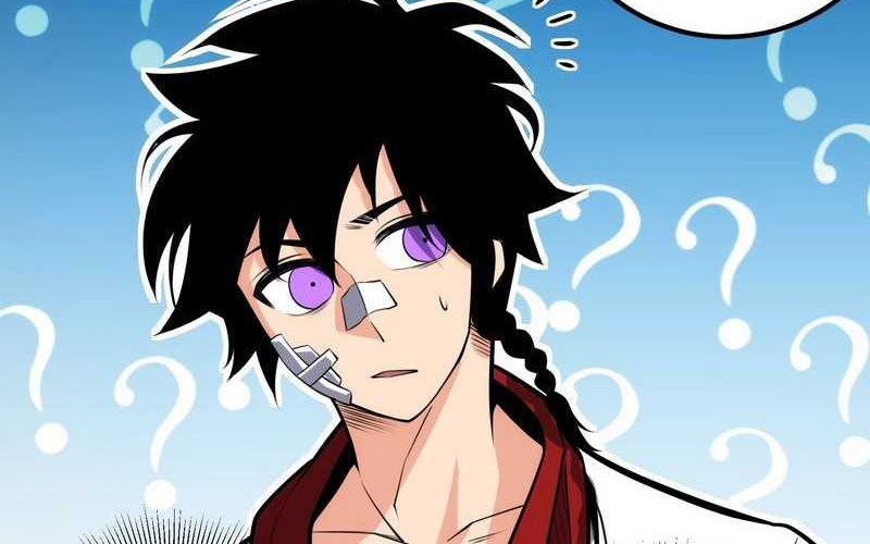 I am Self-disciplined And Invincible Chapter 72 Gambar 11