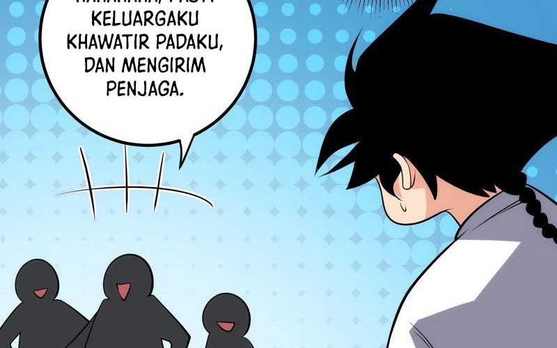 I am Self-disciplined And Invincible Chapter 72 Gambar 13