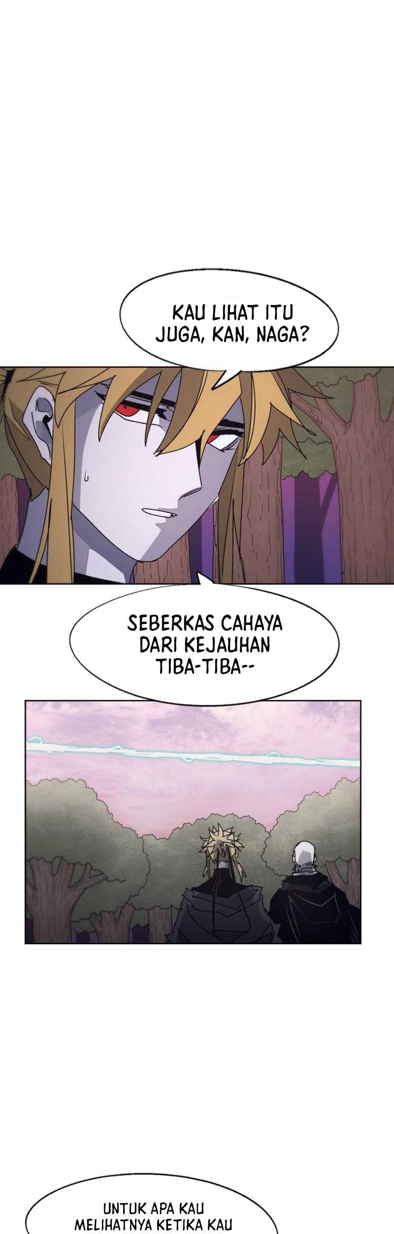 Baca The Last Knight Of The Fire Chapter 98 Gambar 2