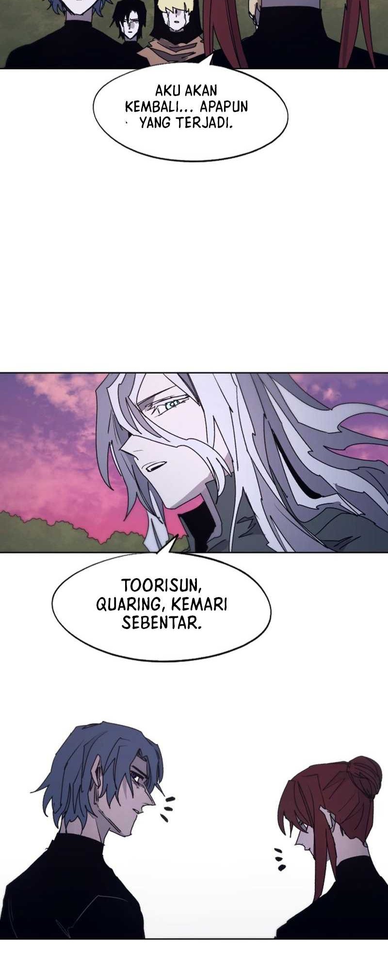 The Last Knight Of The Fire Chapter 98 Gambar 9