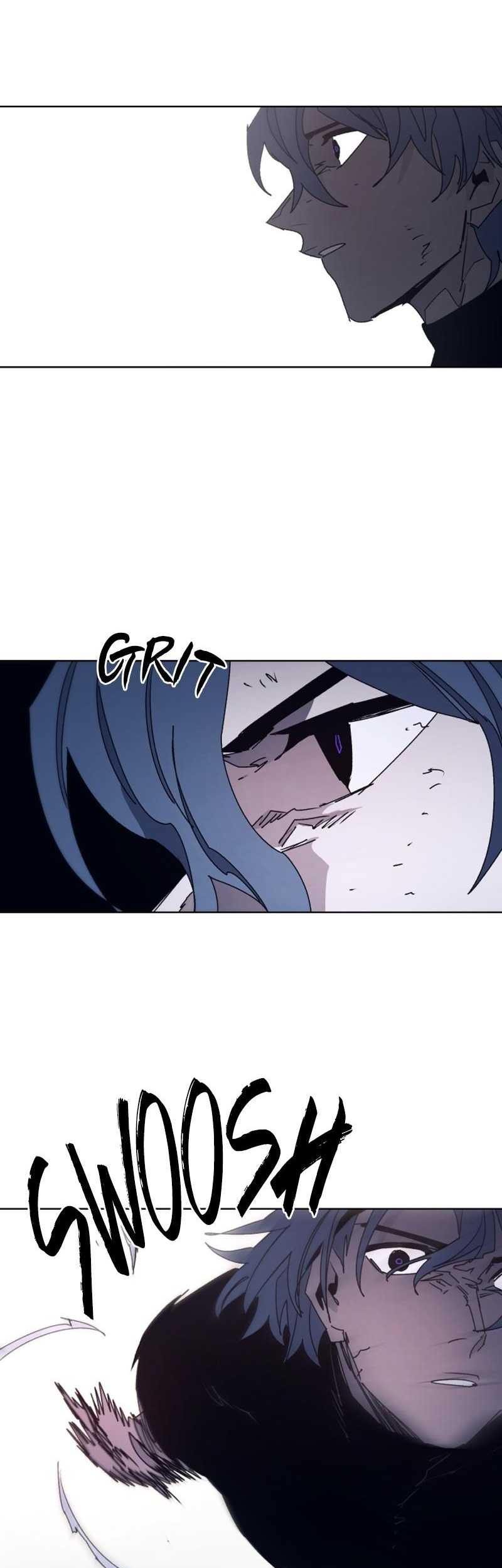 The Last Knight Of The Fire Chapter 98 Gambar 26