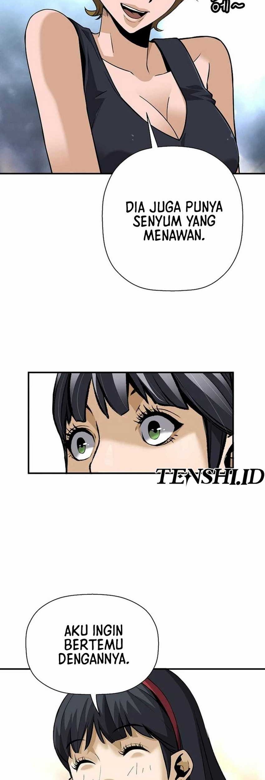 Return of the Legend Chapter 143 Gambar 44