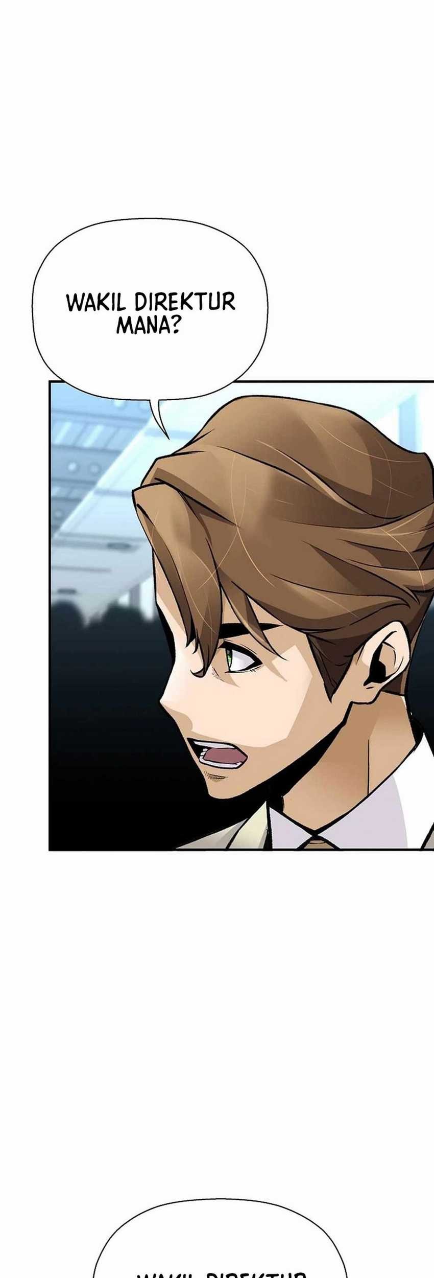 Return of the Legend Chapter 143 Gambar 55