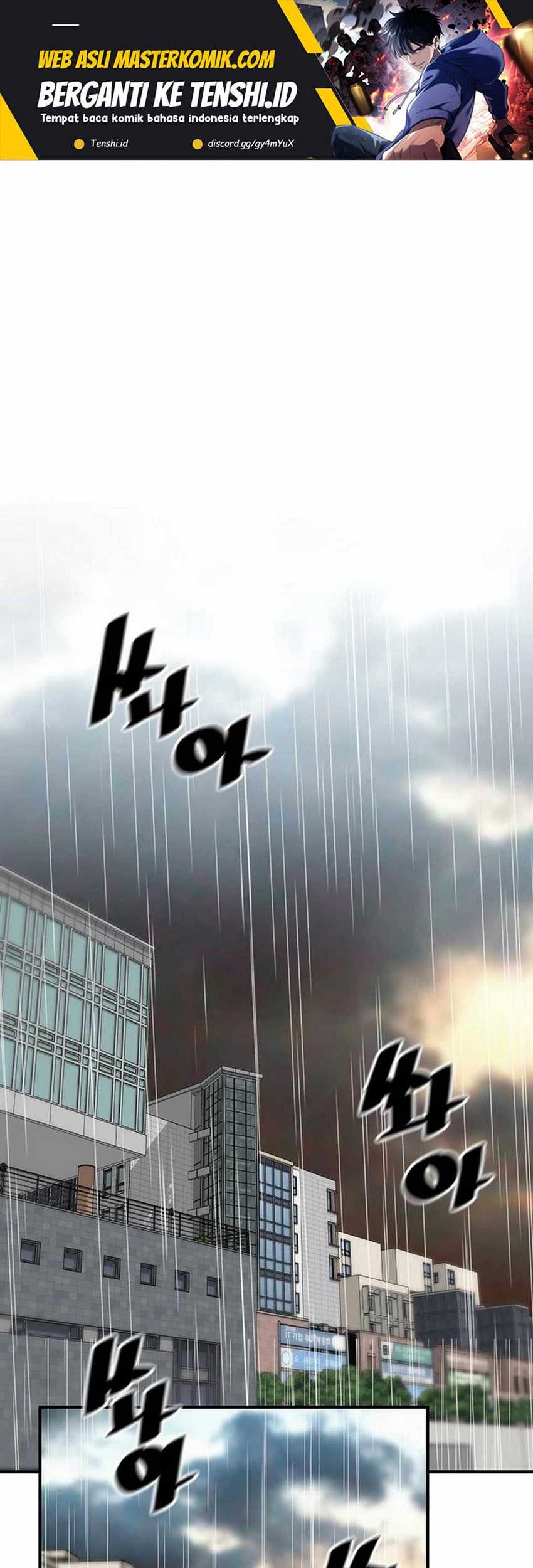 Baca  Return of the Legend Chapter 143 Gambar 2