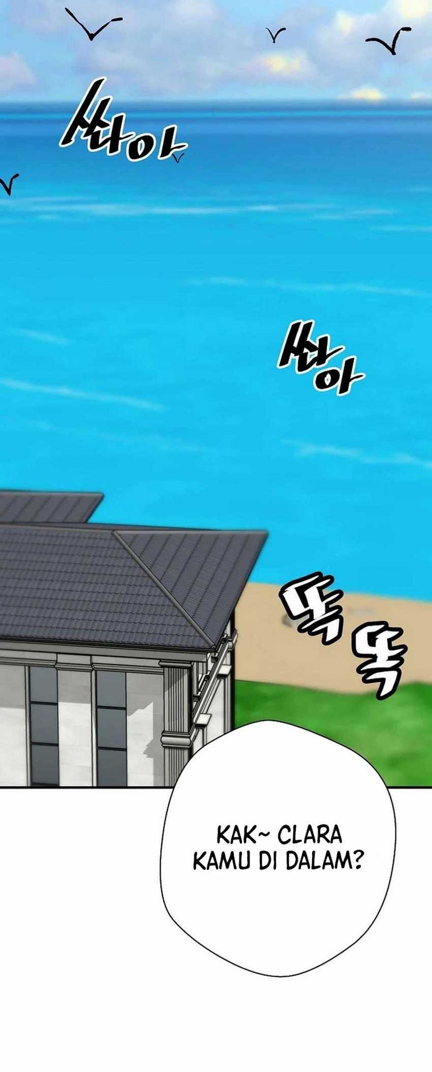 Return of the Legend Chapter 143 Gambar 21