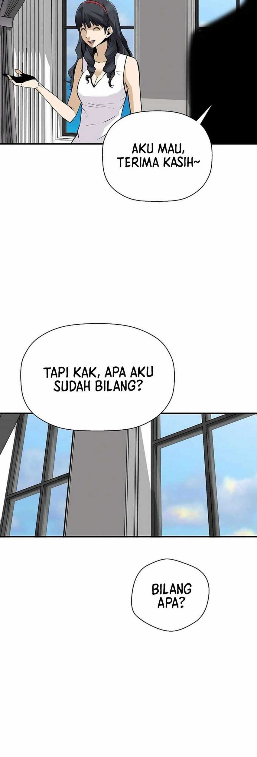 Return of the Legend Chapter 143 Gambar 24