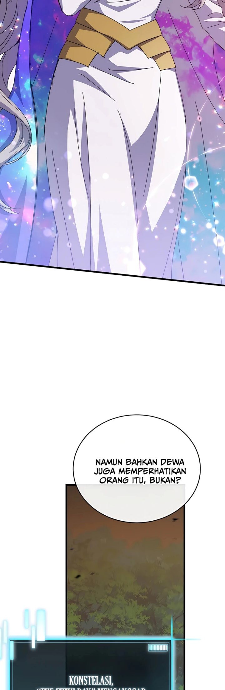 I Robbed The Storehouse Of The God Chapter 39 Gambar 15