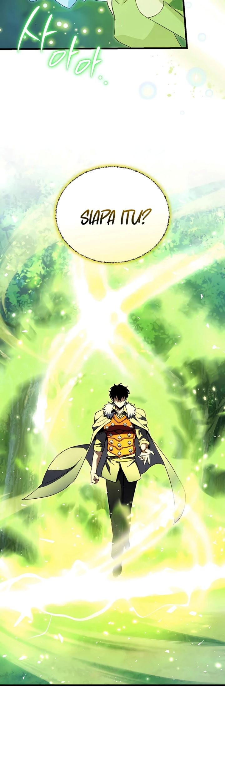 I Robbed The Storehouse Of The God Chapter 39 Gambar 25