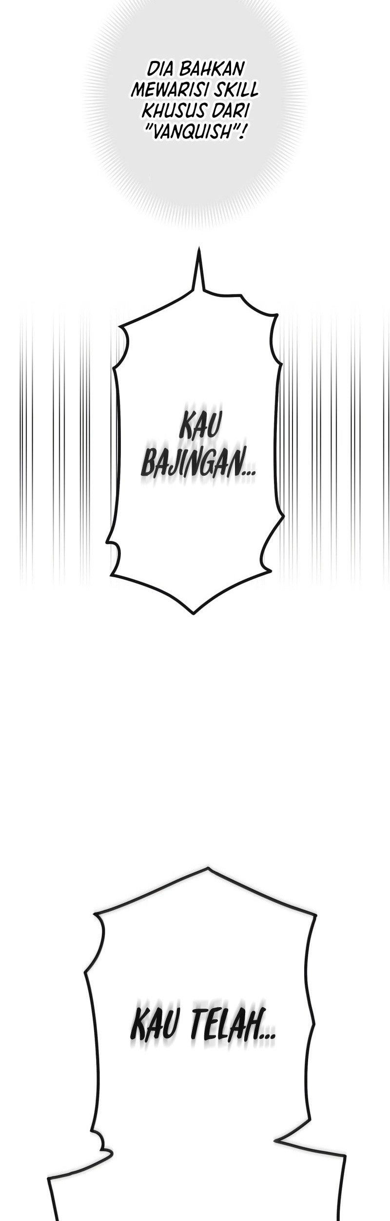 Savior of Divine Blood ~Draw Out 0.00000001% to Become the Strongest~ Chapter 71 Gambar 39