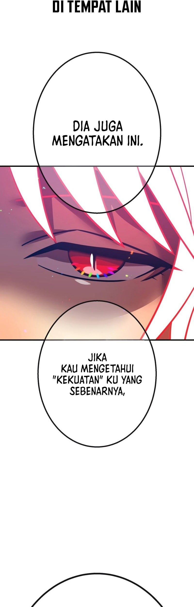 Savior of Divine Blood ~Draw Out 0.00000001% to Become the Strongest~ Chapter 71 Gambar 44