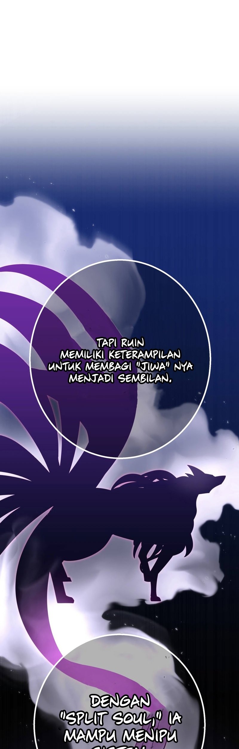 Savior of Divine Blood ~Draw Out 0.00000001% to Become the Strongest~ Chapter 71 Gambar 56